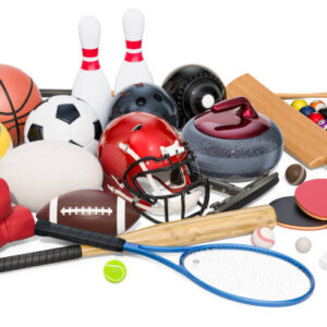 Sports Supplies